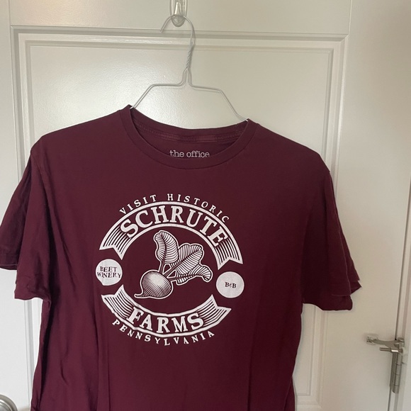 The Office Graphic Tee - Picture 2 of 5